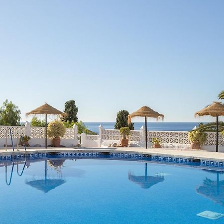 Capistrano Playa Lägenhet Nerja Exteriör bild