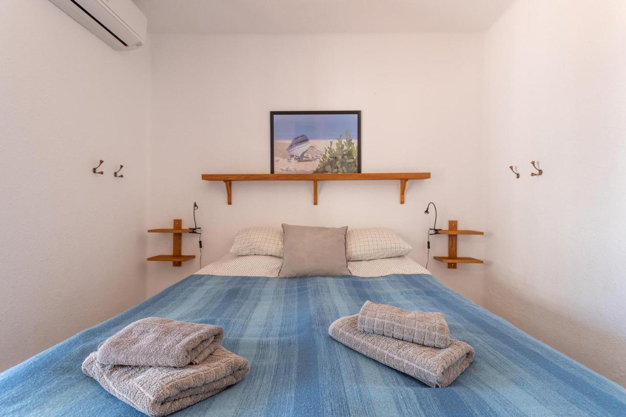Capistrano Playa Lägenhet Nerja Exteriör bild