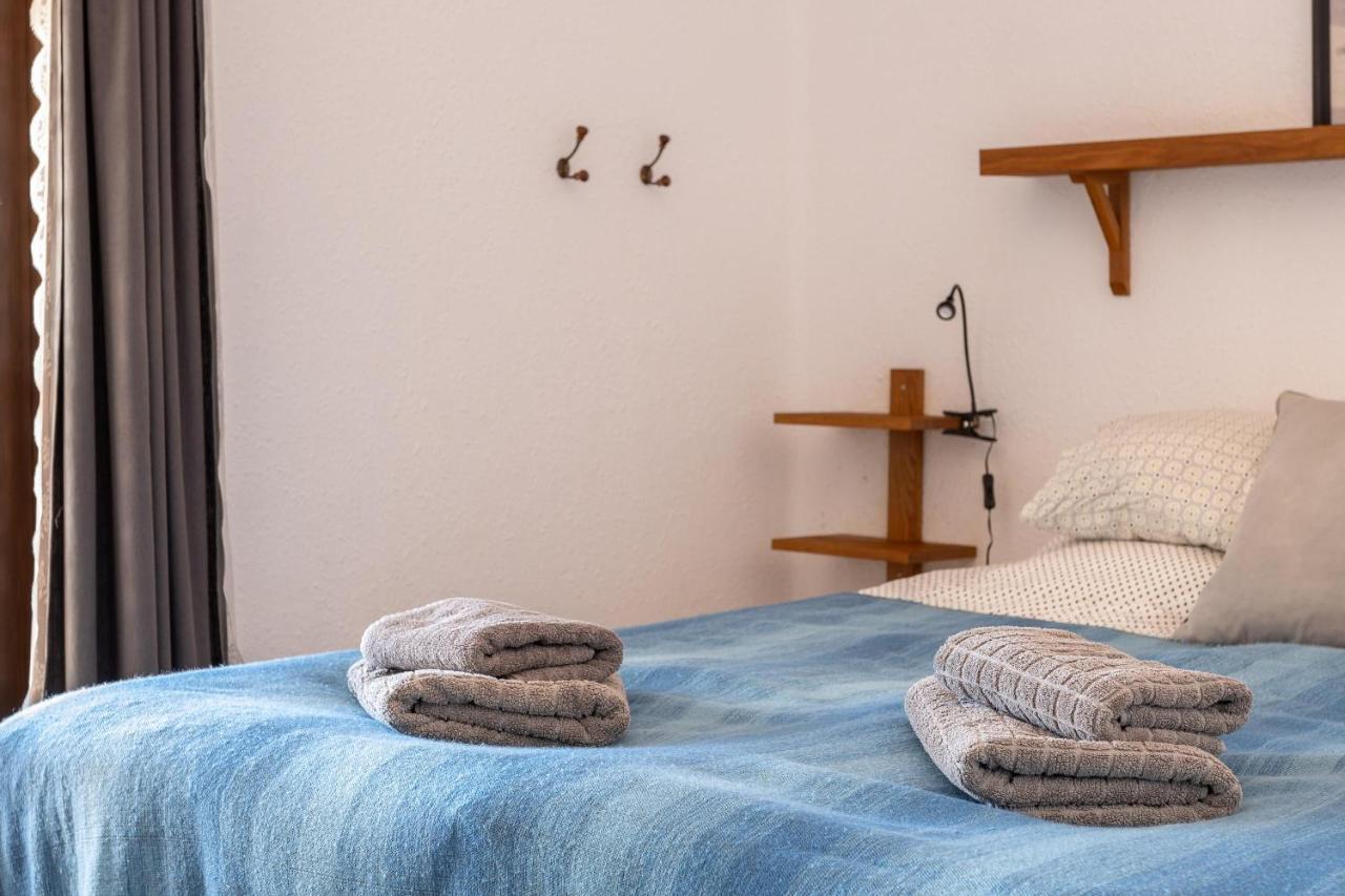 Capistrano Playa Lägenhet Nerja Exteriör bild